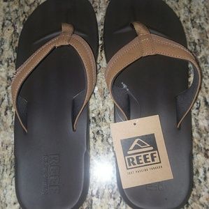 Men's Reef flip flops